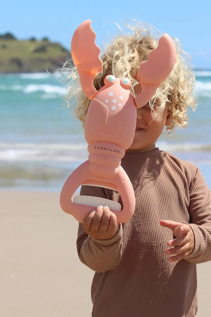 Играчка за пясък SunnyLife Lobster Coral