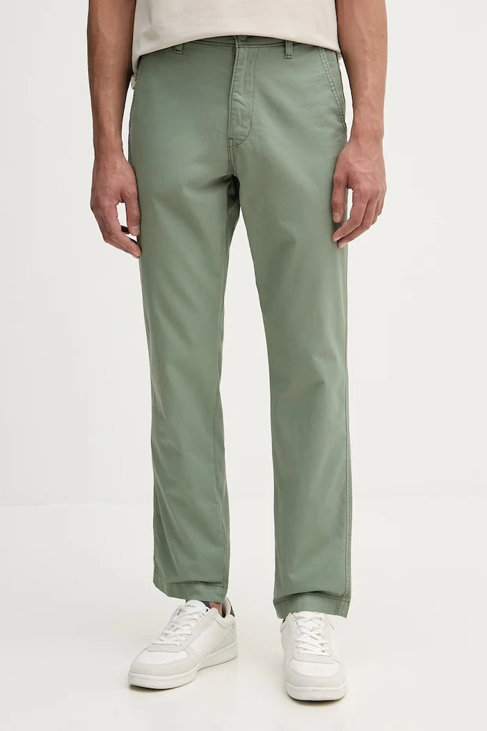 Levi's erkek pamuklu chino pantolon