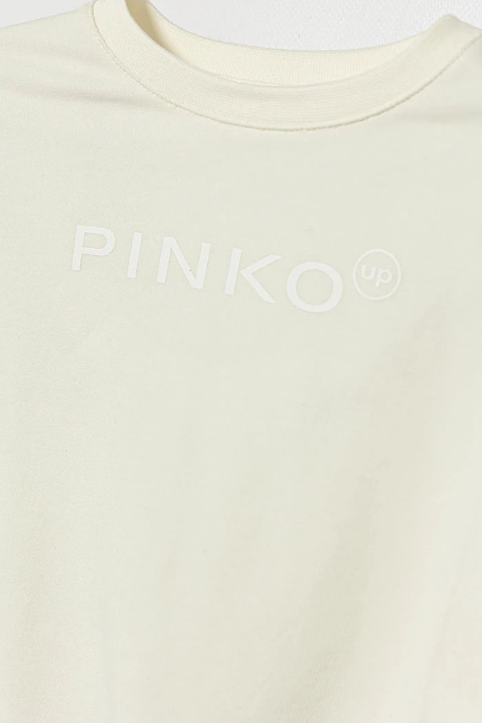 Детски суичър Pinko