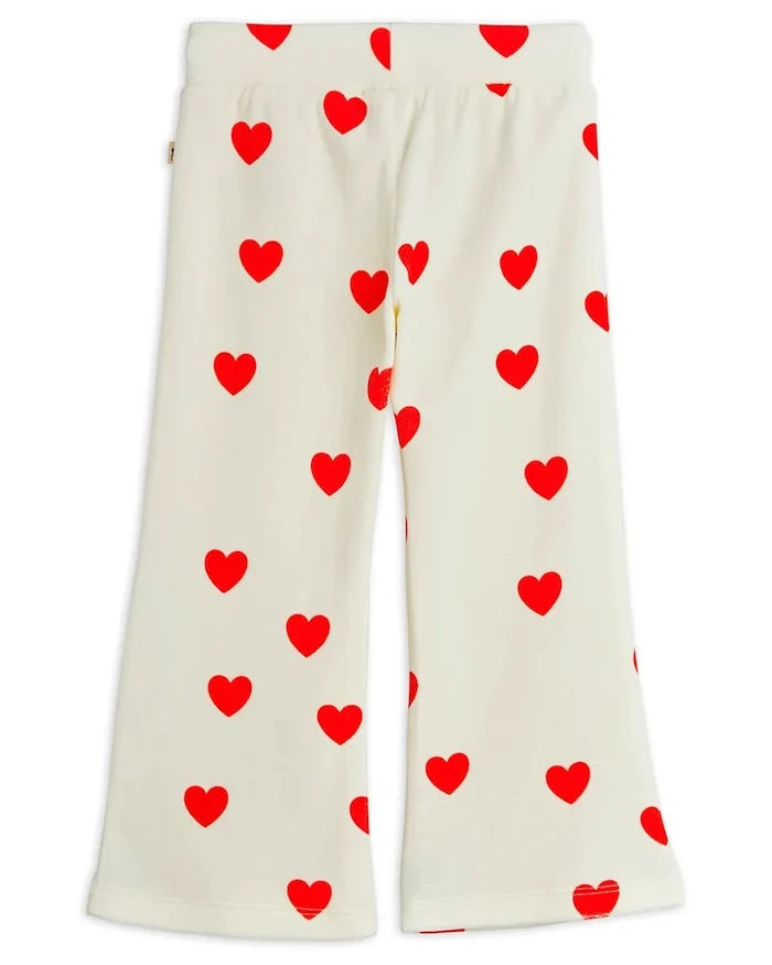 Детски панталон Mini Rodini Hearts