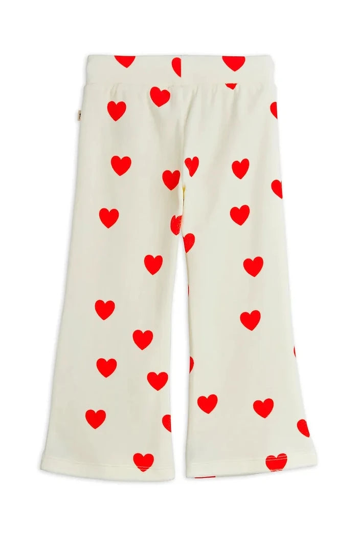 Mini Rodini Hearts Çocuk Pantolonu