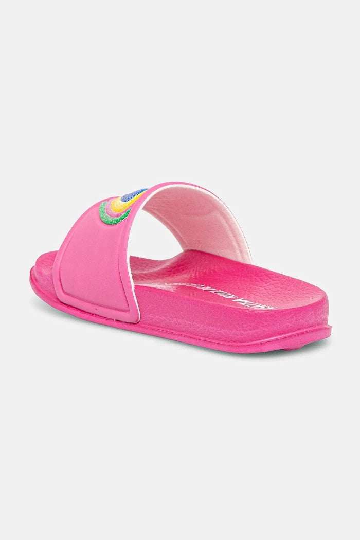 Детски чехли Agatha Ruiz de la Prada