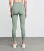 Adanola Green Ultimate Leggings