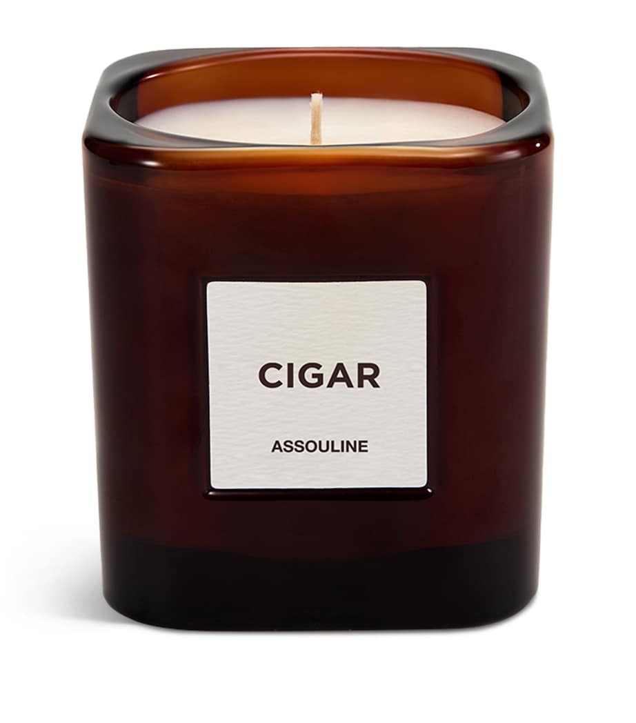 Cigar Candle (260g)