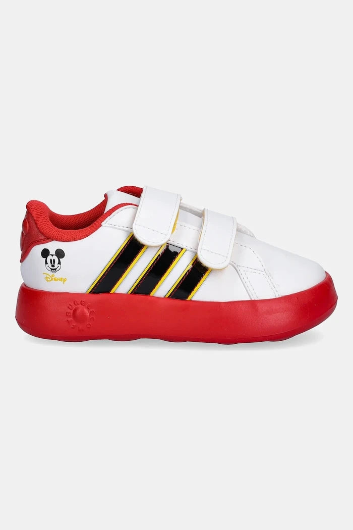 adidas GRAND COURT MICKEY Çocuk Spor Ayakkabı