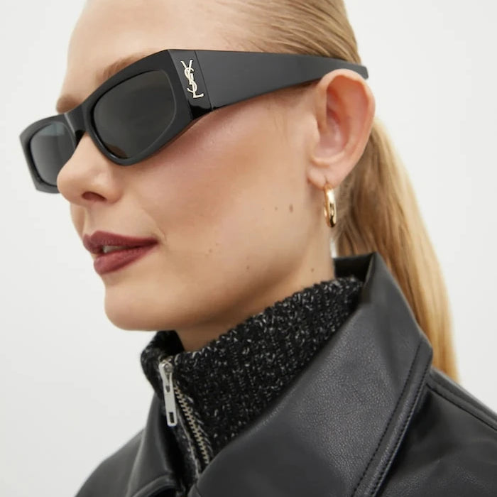 Слънчеви очила Saint Laurent