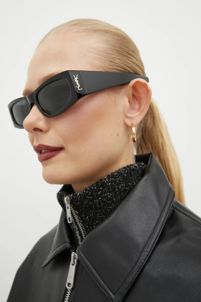 Слънчеви очила Saint Laurent
