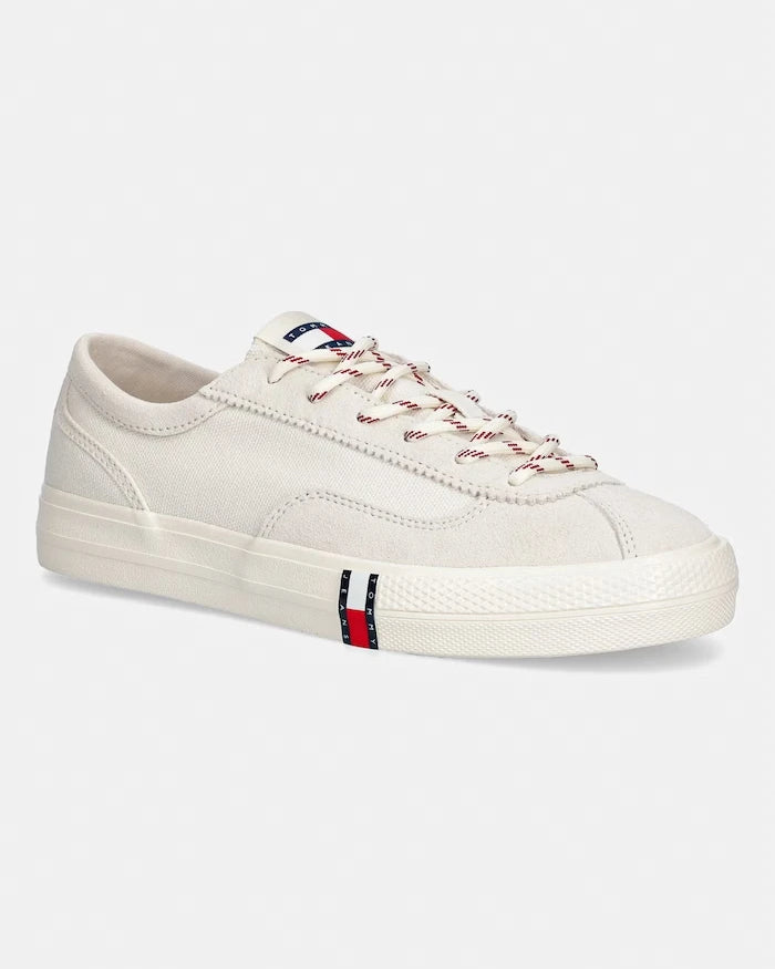 Tommy Jeans ARCHIVE Y2K kadın sneaker