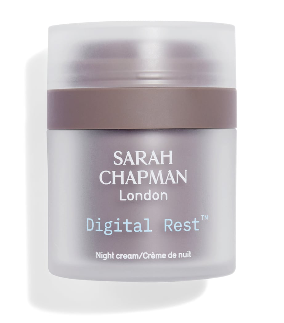 Sarah Chapman Digital Rest Night Cream (30ml)