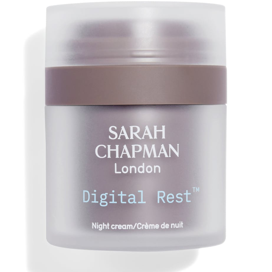 Sarah Chapman Digital Rest Night Cream (30ml)
