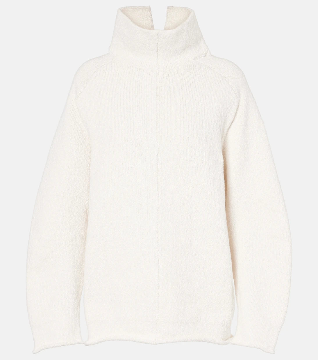 Bottega Veneta - Cotton sweater