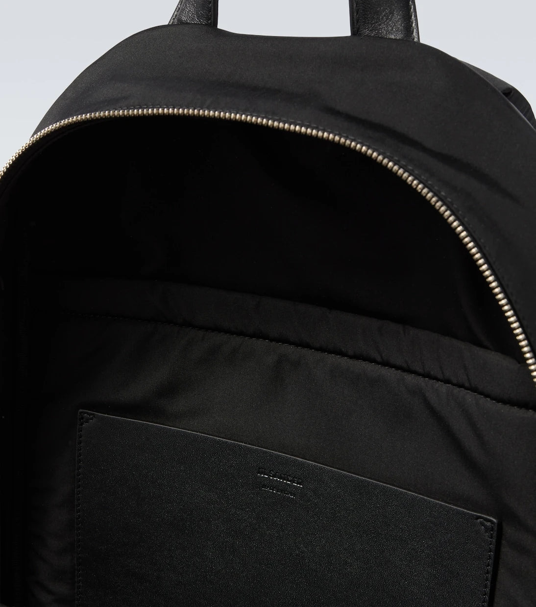 Jil Sander - Urban backpack