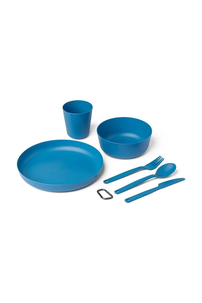 Sea to Summit Camp Dinnerware Yemek Seti
