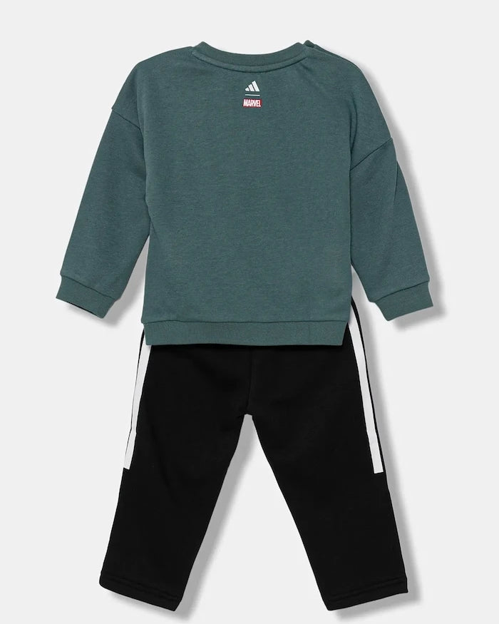 Детски анцуг adidas Marvel