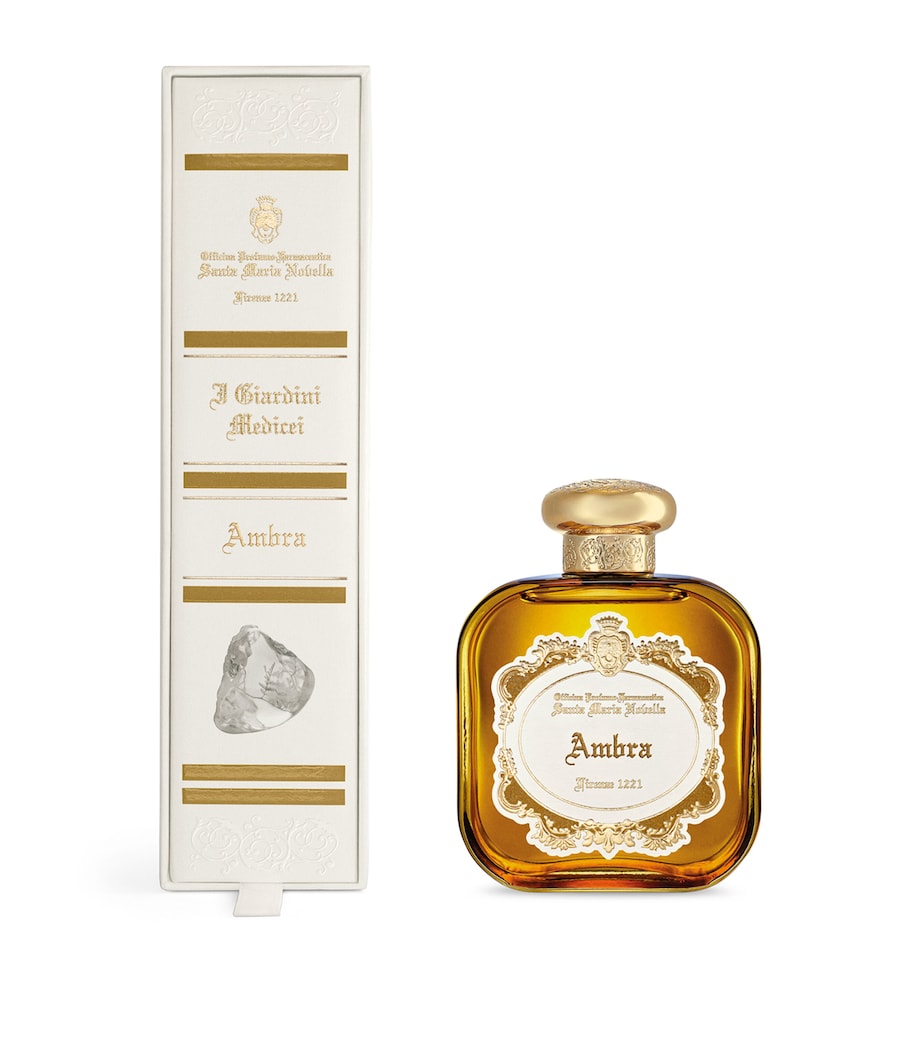Ambra Eau de Parfum (100ml)