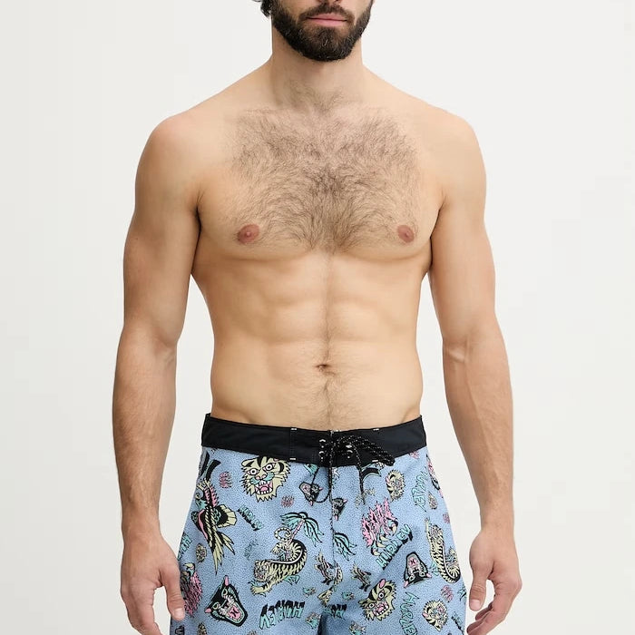 Hurley плувни шорти мъжки PHANTOM