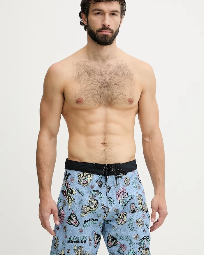 Hurley плувни шорти мъжки PHANTOM