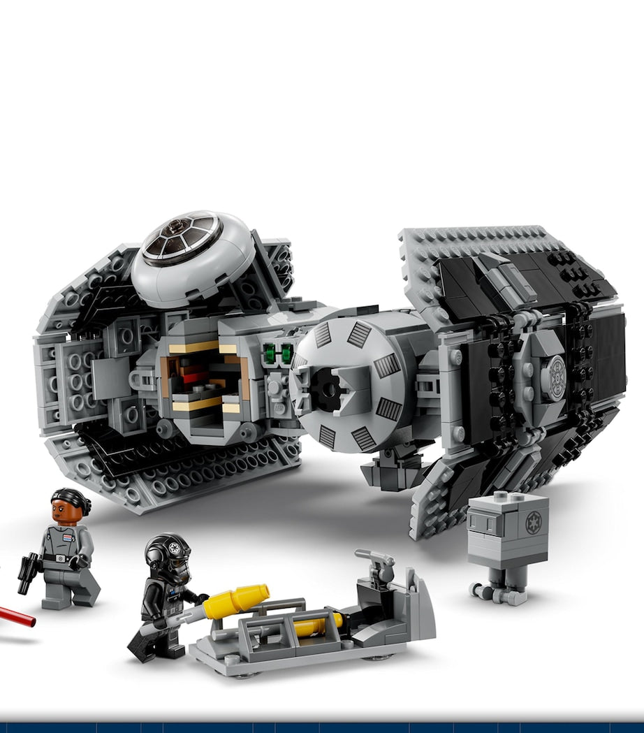Star Wars TIE Bomber Set 75347
