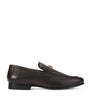 Leather Alton Loafers