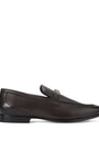 Leather Alton Loafers