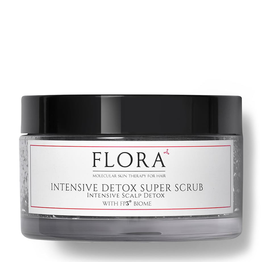 FLORA LAB PARIS Intensive Detox Super Scalp Scrub (200ml)