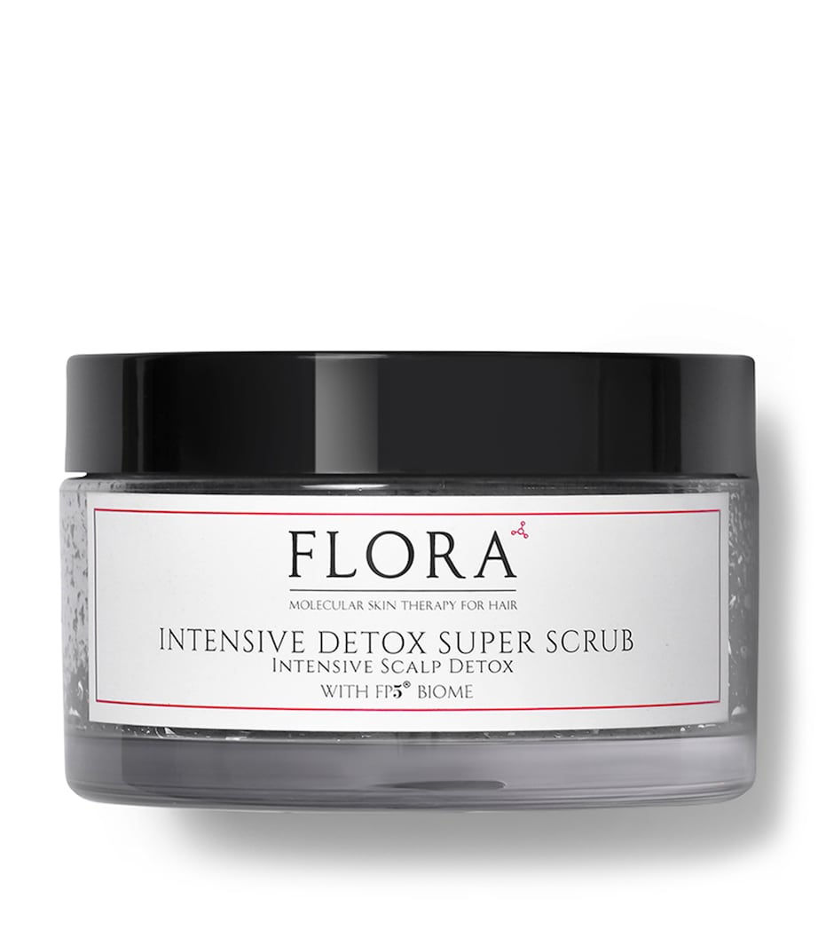 FLORA LAB PARIS Intensive Detox Super Scalp Scrub (200ml)