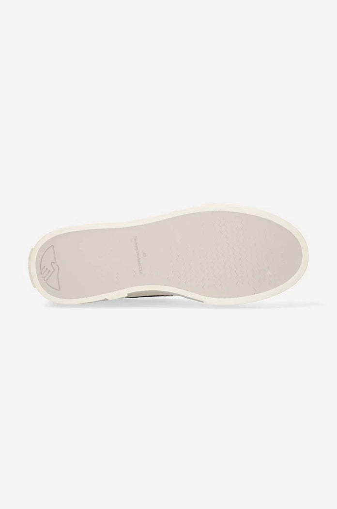Маратонки S.W.C Dellow S-Strike Canvas A07112 ECRBLK