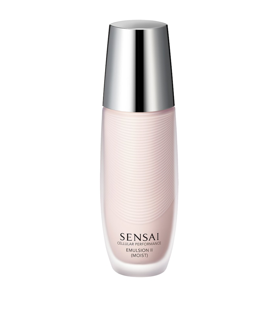 Sensai Cellular Performance Emulsion II (100ml)