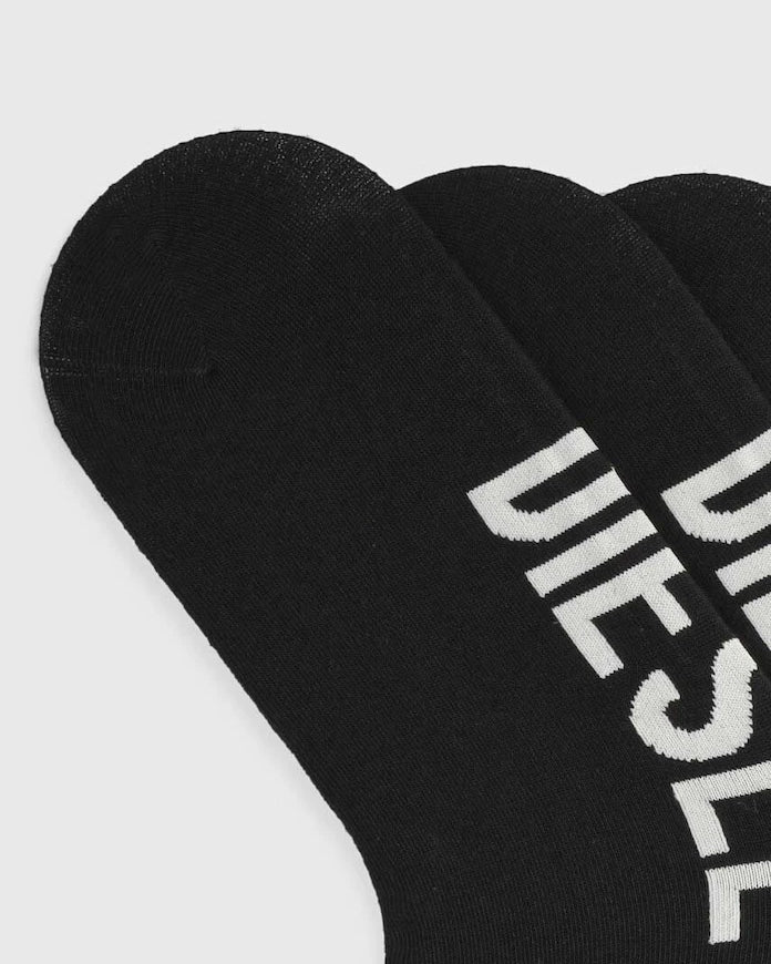 Diesel SKM-GOST Çorap (3 Çift)