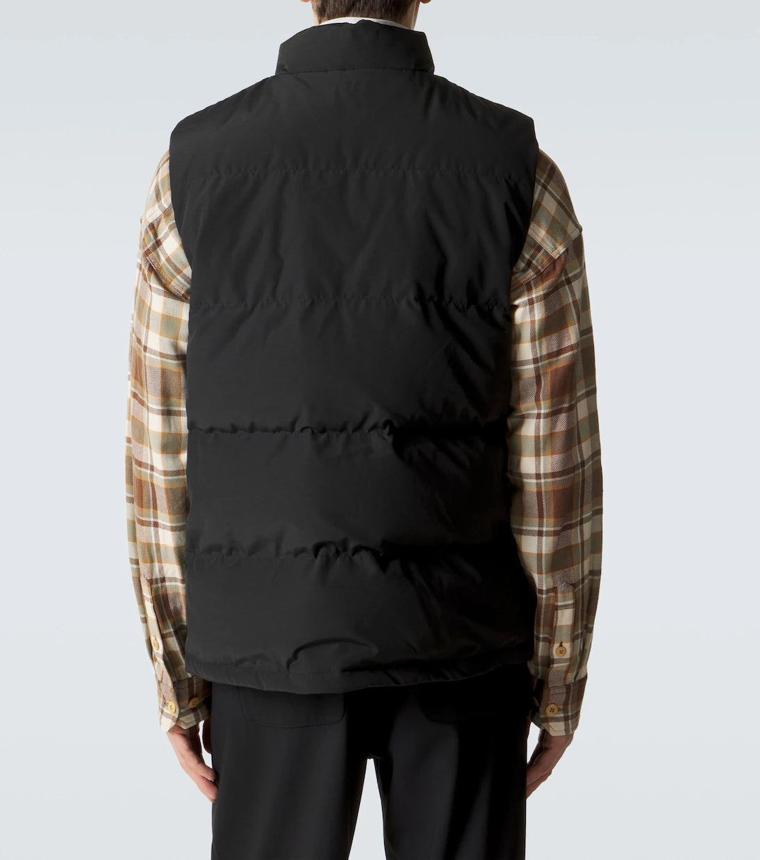 Canada Goose - سترة فريستايل كرو المنتفخة بدون أكمام
