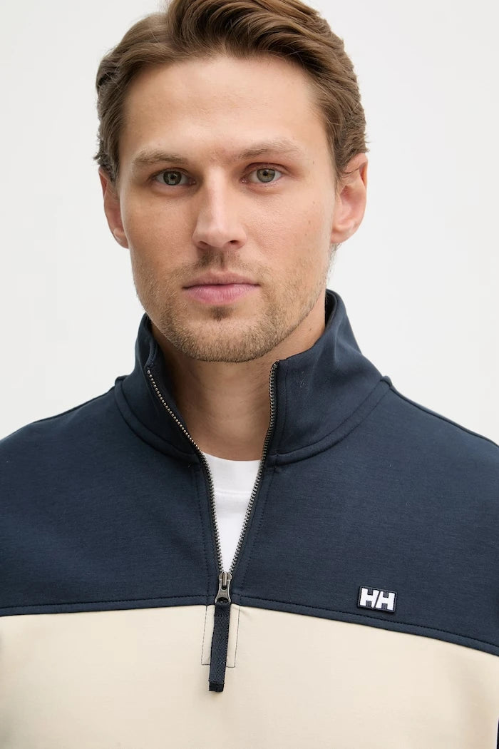 Helly Hansen суичър мъжки с памук KOSTER