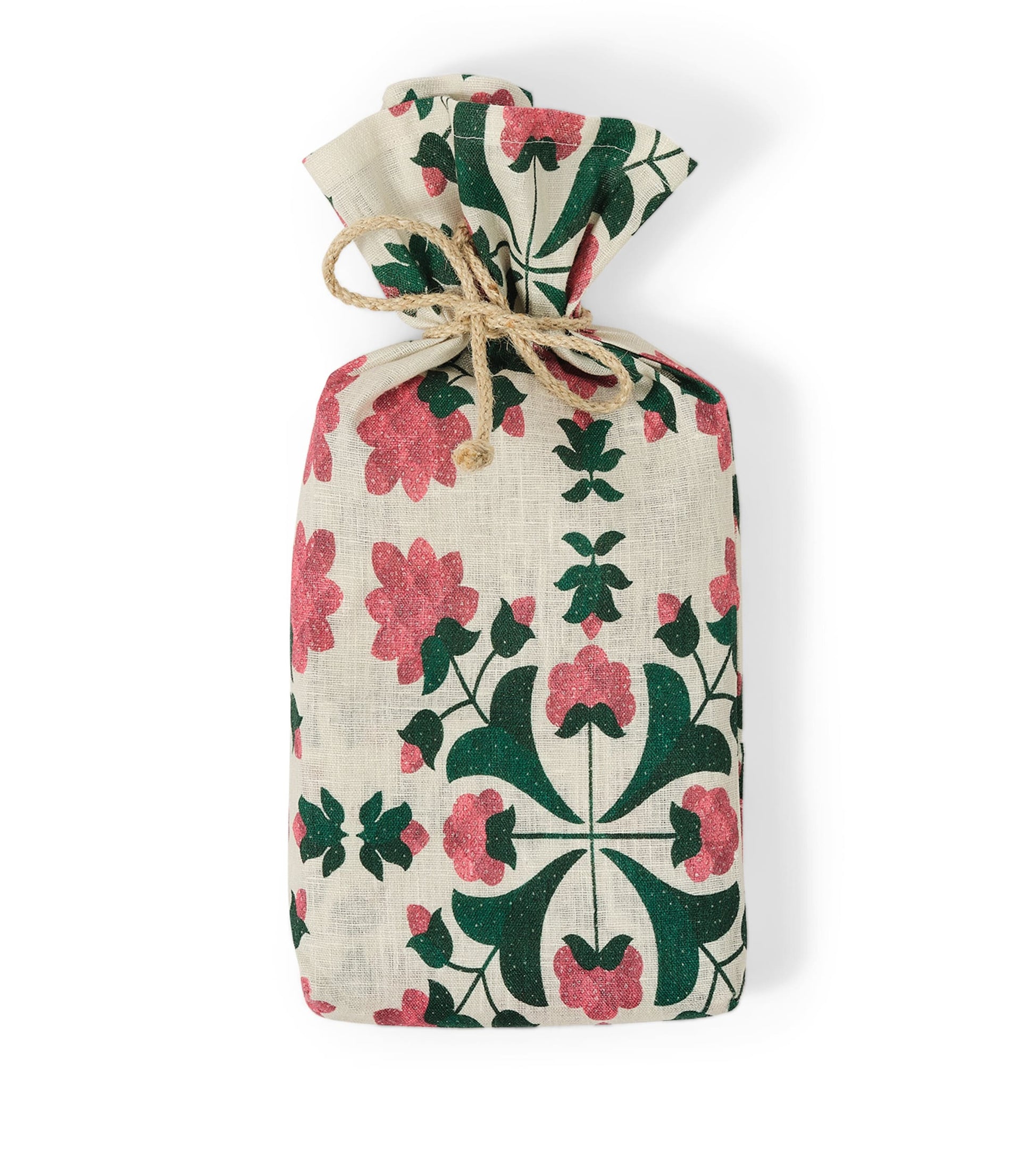 Cabana Magazine Set of 4 Linen Garda Napkins (50cm x 50cm)