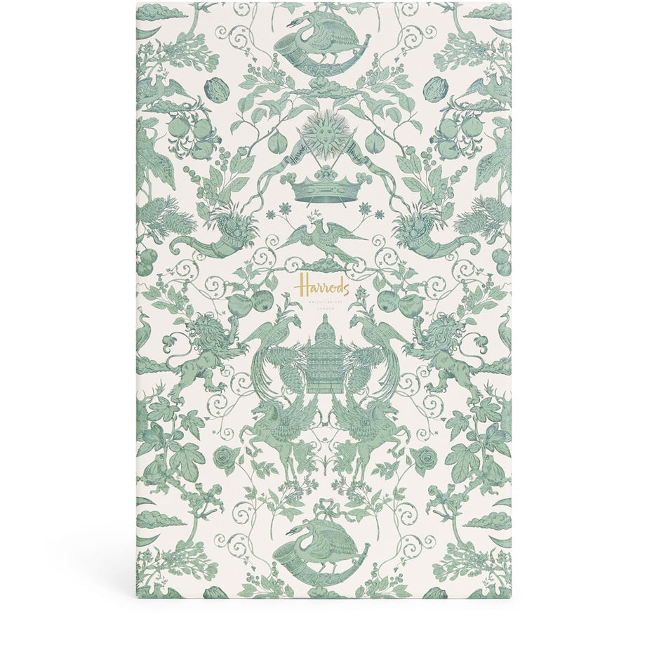 Harrods Menagerie Stationery and Letter Set