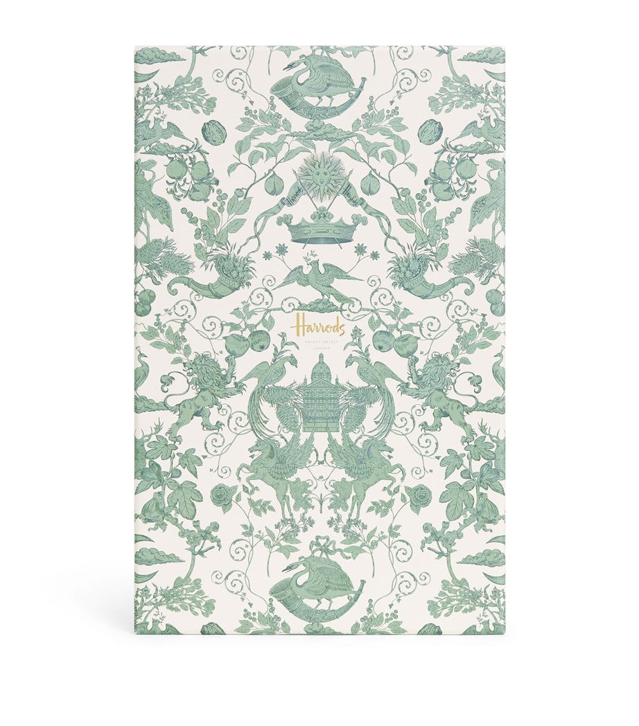 Harrods Menagerie Stationery and Letter Set