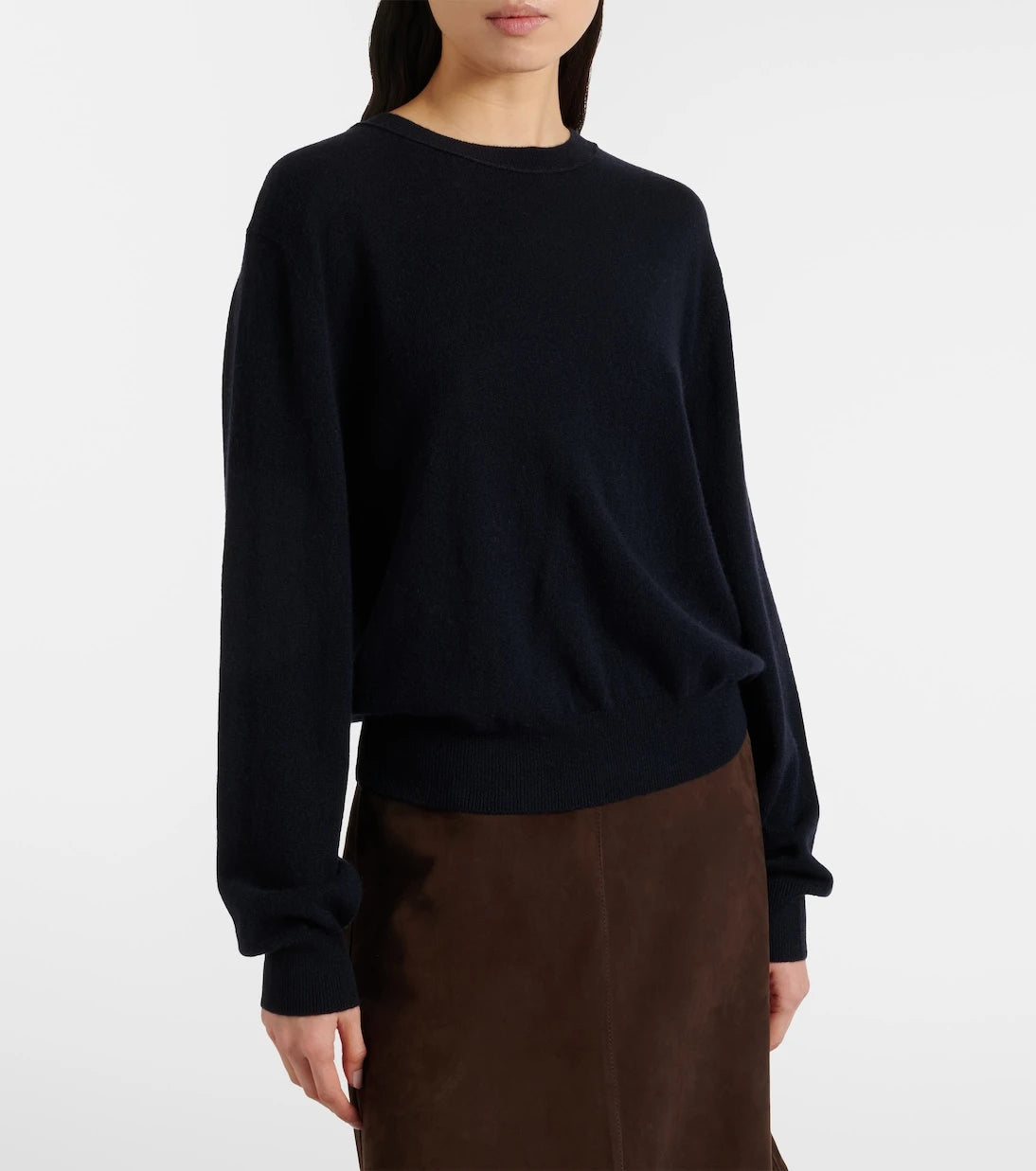 Lisa Yang - Greer cashmere sweater