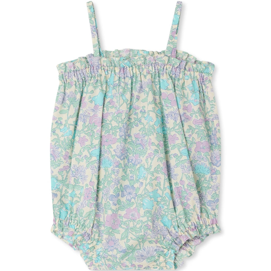 Cotton Nefle Bodysuit (1-18 Months)