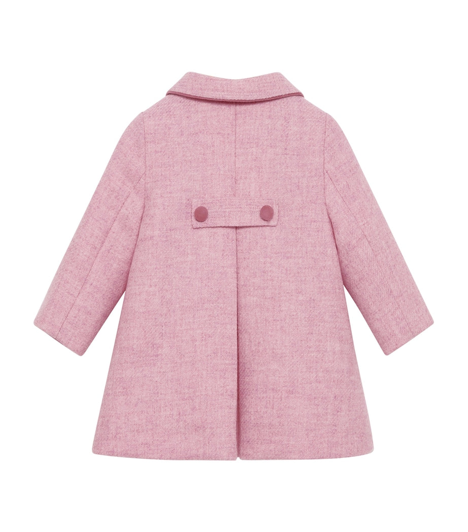 Classic Coat (6-24 Months)