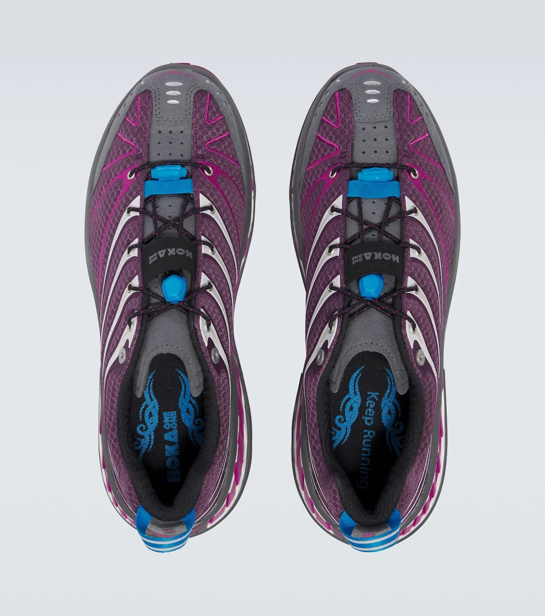 Hoka One One - Stinson Evo OG running shoes