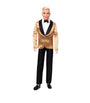 2025 Holiday Ken Doll