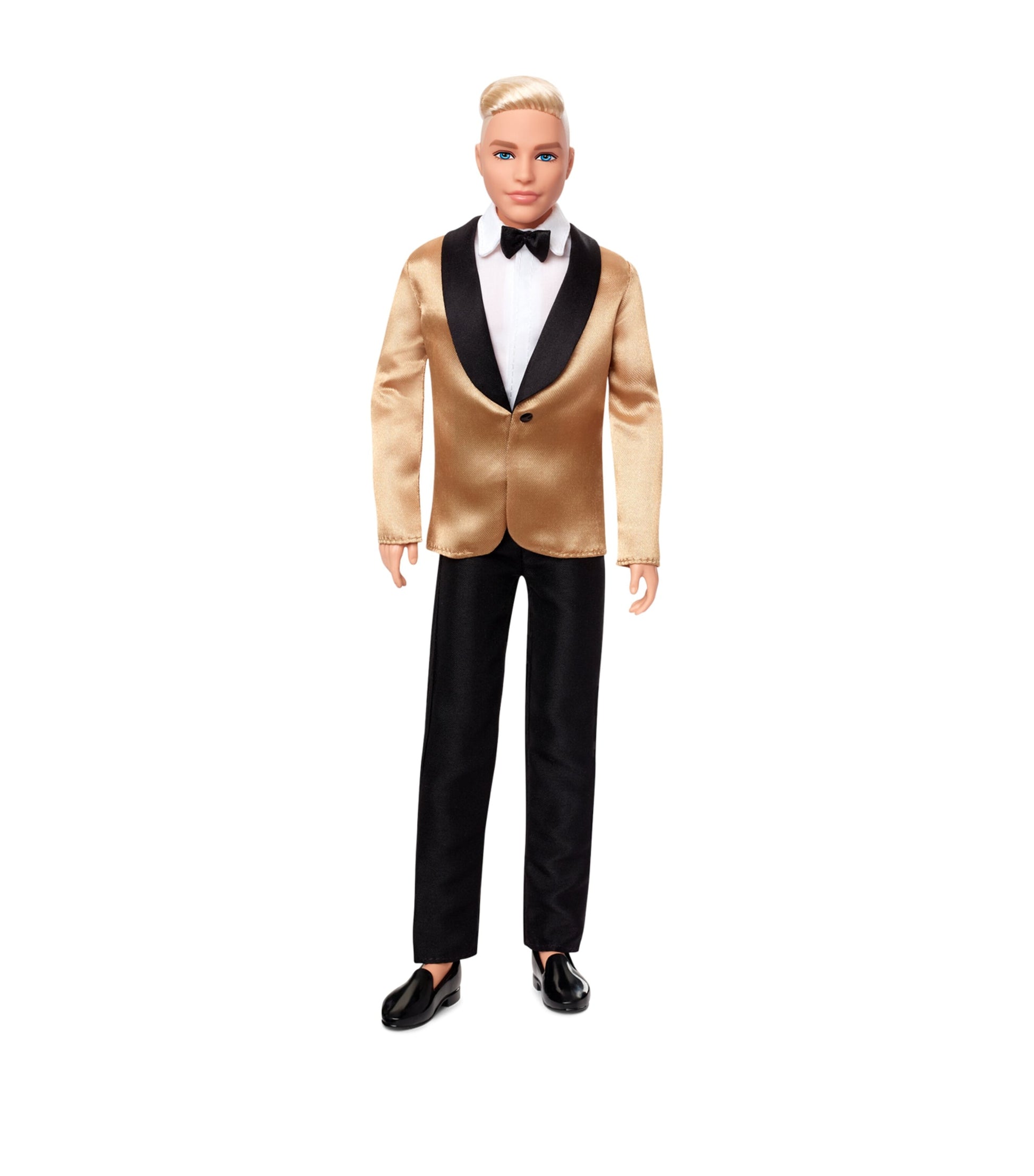 2025 Holiday Ken Doll