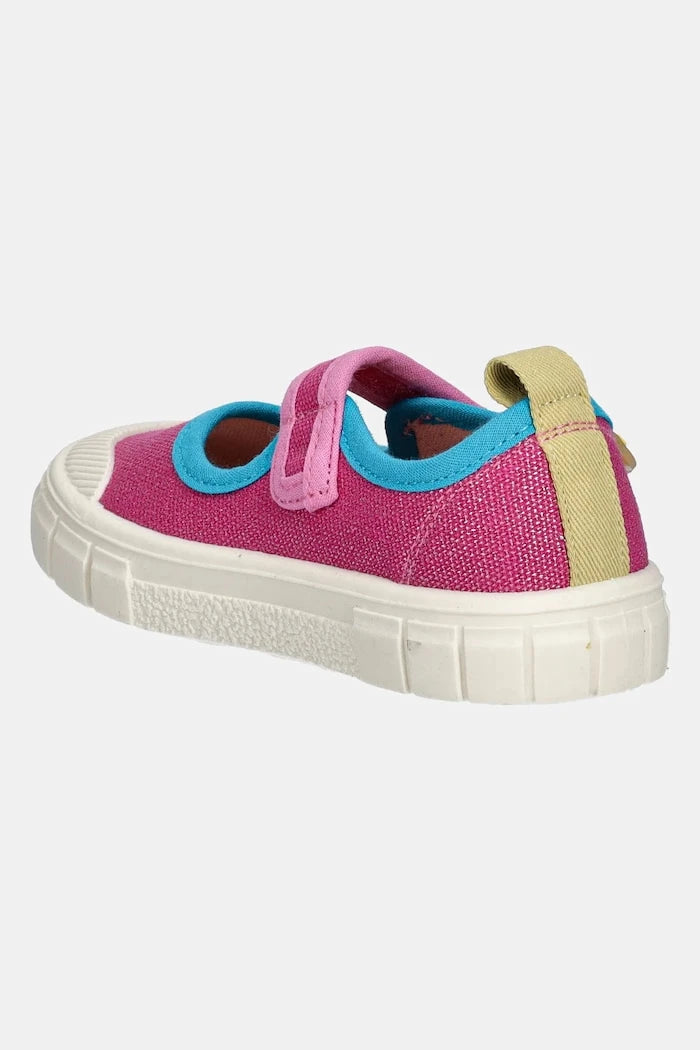 Agatha Ruiz de la Prada Çocuk Terlikleri