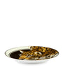 Set of Two Leopardo Dessert Plates (19cm)