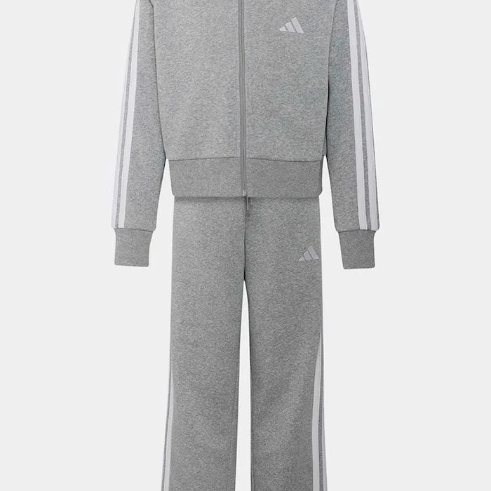 adidas pamuklu çocuk eşofman takımı
