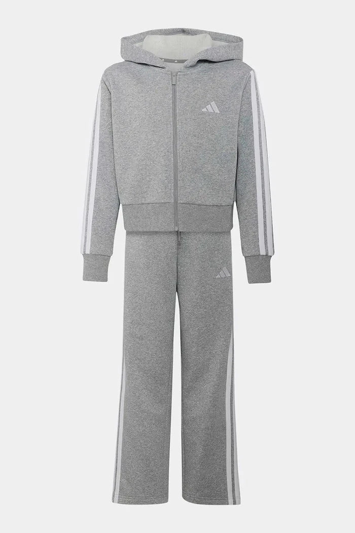 adidas pamuklu çocuk eşofman takımı