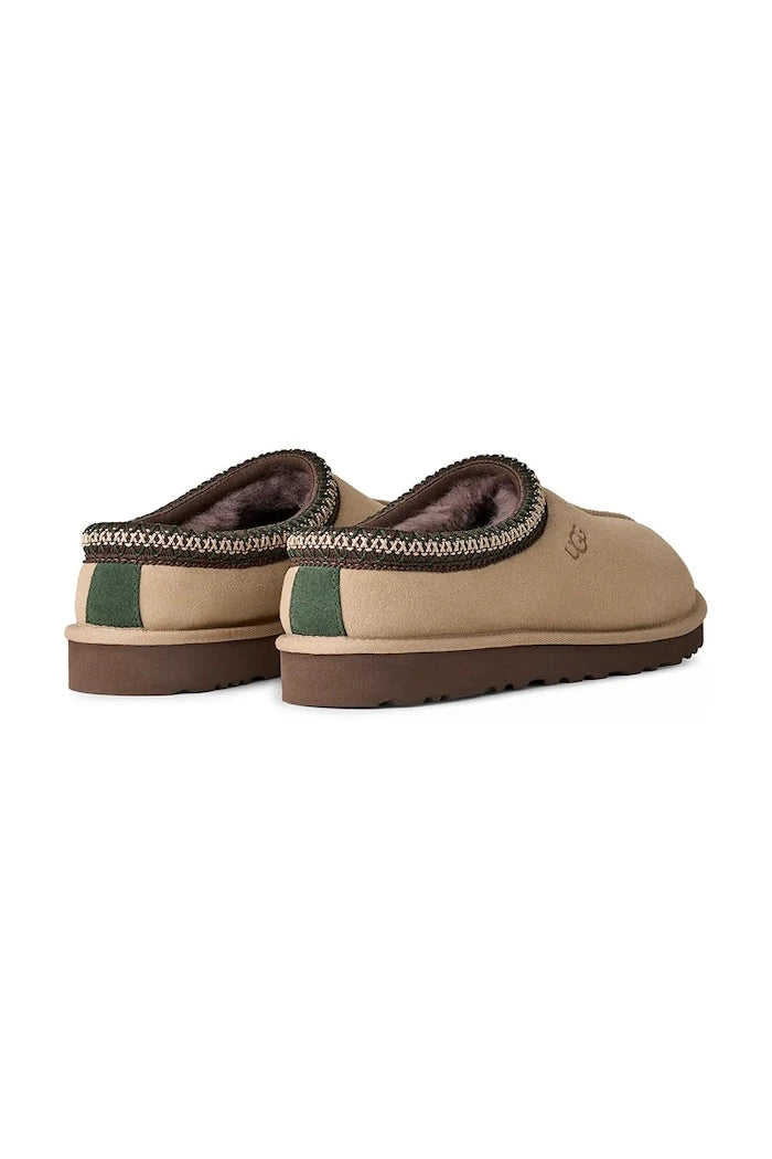 Велурени чехли UGG M Tasman II