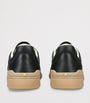 Valentino Garavani Leather Upvillage Sneakers