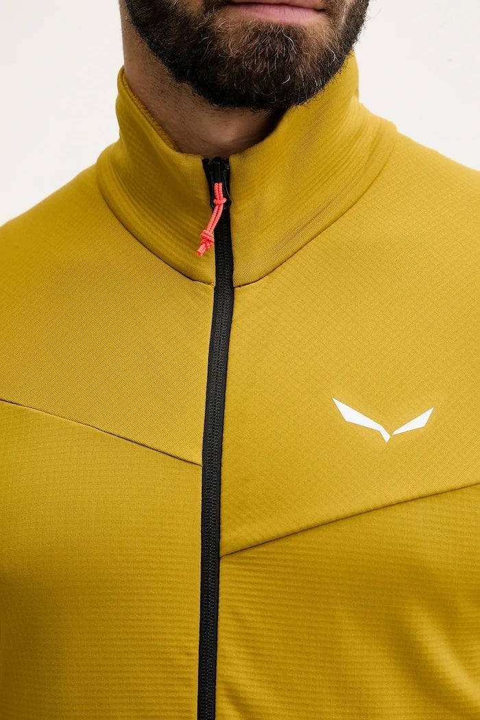 Salewa Puez Cammino Spor Sweatshirt