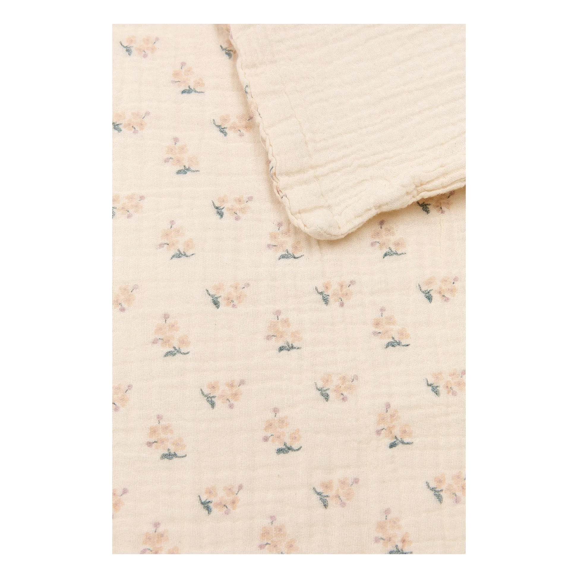 Nobodinoz - Darling double gauze bed linen set