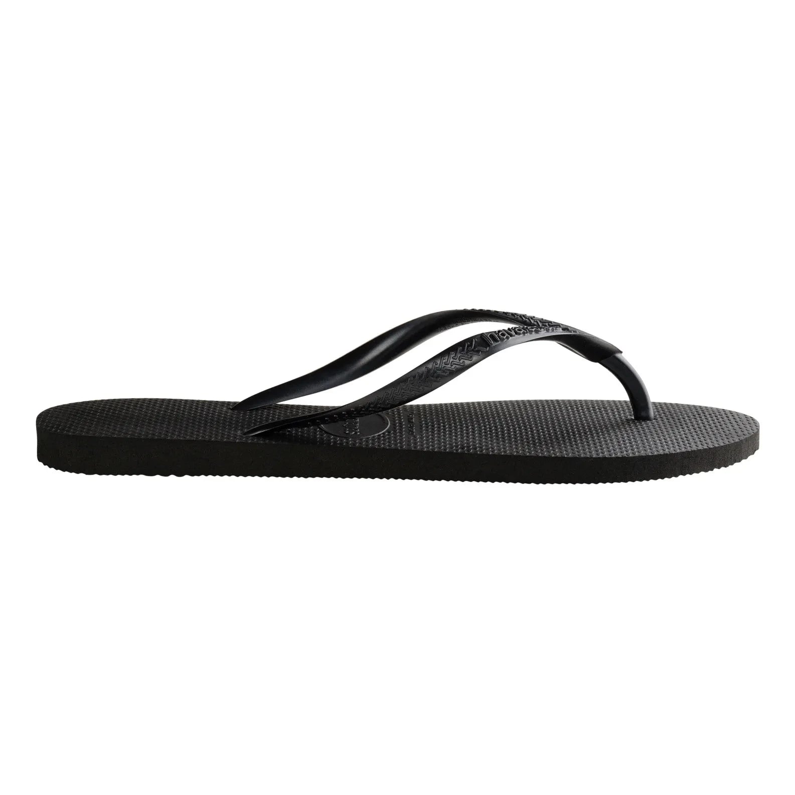 Havaianas - Slim Flip-Flops | Black
