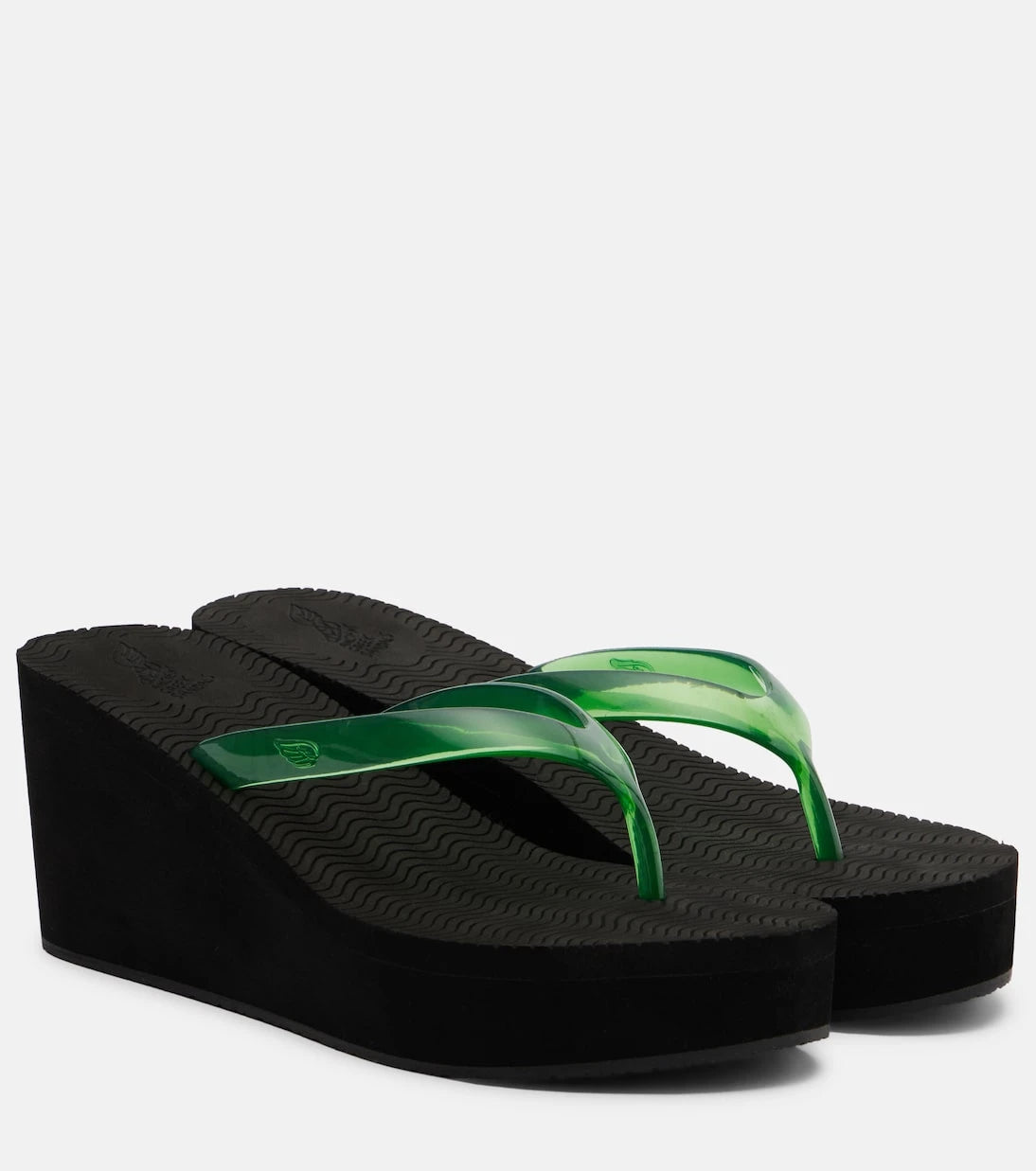 Ancient Greek Sandals - صندل إيثريا فلاتفورم ثونغ